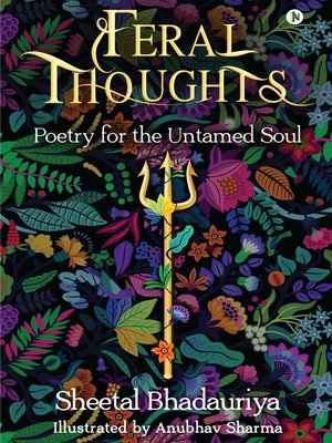 cover image of Feral Thoughts